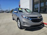 Used 2019 Chevrolet Equinox LT image 2