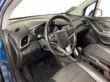 Certified 2019 Chevrolet Trax LT w/ LT Convenience Package image 5