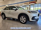 Used 2023 Honda HR-V LX image 3
