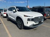 Used 2022 Hyundai Santa Fe Limited image 4