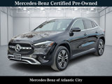 Certified 2025 Mercedes-Benz GLA 250 4MATIC image 3