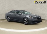 Used 2021 Subaru Legacy Premium image 3