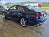 Used 2020 Audi A5 2.0T Premium Plus image 4