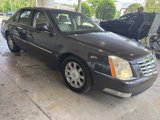 Used 2008 Cadillac DTS w/ Trunk Convenience Package image 2