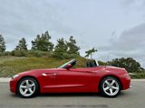 Used 2010 BMW Z4 sDrive30i image 2
