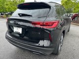 New 2025 INFINITI QX50 Sport image 3