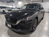 Used 2022 MAZDA CX-5 AWD 2.5 S w/ Premium Package image 3