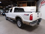 Used 2013 Ford F250 Lariat w/ Lariat Ultimate Pkg image 3