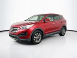 Used 2014 Hyundai Santa Fe Sport image 3