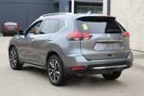 Used 2018 Nissan Rogue SL w/ Premium Package image 3