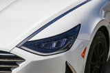 Used 2021 Hyundai Sonata SE w/ Cargo Package image 4
