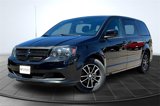 Used 2016 Dodge Grand Caravan SE image 3