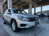 Used 2015 Volkswagen Tiguan S image 3