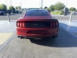 Used 2019 Ford Mustang Coupe w/ Black Accent Package image 6