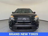 Used 2015 Ford Explorer Limited w/ Equipment Group 301A image 3