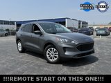 Used 2022 Ford Escape SE w/ Convenience Package image 2