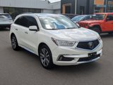Used 2019 Acura MDX FWD w/ Advance Package image 3