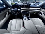 New 2025 INFINITI QX60 Pure image 2
