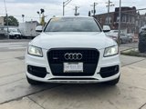 Used 2015 Audi Q5 3.0T Prestige image 2