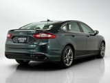 Used 2016 Ford Fusion Titanium image 5