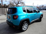 Used 2021 Jeep Renegade Latitude image 4