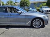 Certified 2022 BMW 530i w/ M Sport Package image 2