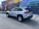 Used 2020 Toyota RAV4 LE image 3