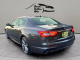 Used 2017 Maserati Quattroporte S GranSport Q4 image 3