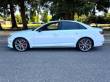 Used 2018 Audi A4 2.0T Prestige w/ Prestige Package image 2