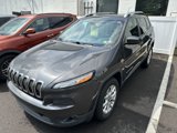 Used 2014 Jeep Cherokee Latitude w/ Cold Weather Group image 2