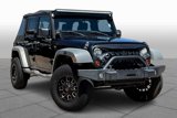 Used 2012 Jeep Wrangler Unlimited Sport image 3