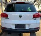 Used 2015 Volkswagen Tiguan SE image 4