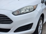 Used 2016 Ford Fiesta SE image 5