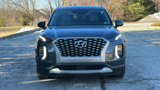 Used 2021 Hyundai Palisade SEL image 3