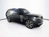Used 2023 Land Rover Range Rover SE image 3