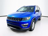 Used 2021 Jeep Compass Sport image 3