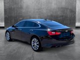 Used 2018 Chevrolet Malibu Premier w/ Premier Sun and Wheel Package image 3