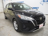 Used 2021 Nissan Kicks S image 4