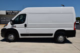 Used 2021 RAM ProMaster 1500 w/ Interior LED Lighting Group image 4