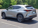 Used 2024 Lexus NX 350 AWD image 4