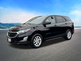 Used 2019 Chevrolet Equinox LS image 5