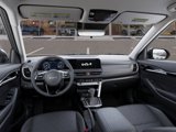 New 2025 Kia Seltos EX image 4