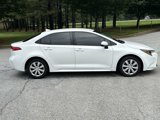 Used 2020 Toyota Corolla LE image 4