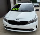 Used 2018 Kia Forte S image 2