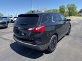 Used 2021 Chevrolet Equinox LT image 3