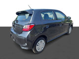 New 2024 Mitsubishi Mirage ES image 4