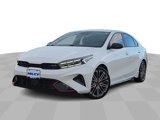 Used 2022 Kia Forte GT w/ GT Technology Package image 1