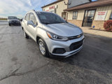 Used 2017 Chevrolet Trax LT w/ LT Convenience Package image 2