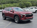 New 2025 Chevrolet Trax LT w/ Driver Confidence Package image 5