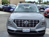 Certified 2022 Hyundai Venue SEL image 2